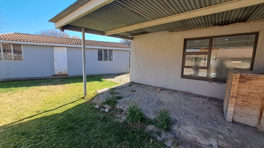 3 Bedroom Property for Sale in Fauna Free State